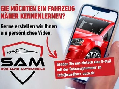 Weiß Gebraucht 2020 Renault Mégane GrandTour Kombi | 14.950 € (Fairer Preis)