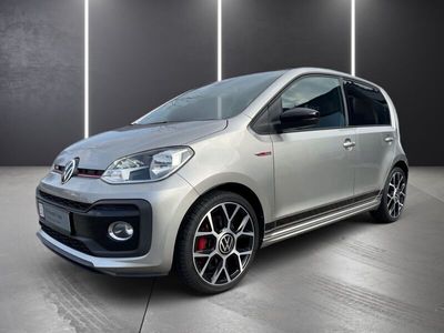 gebraucht VW up! GTI 1.0 TSI PDC SHZ GRA Climatronic Kamera