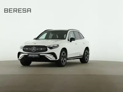 Gebraucht Mercedes GLC220