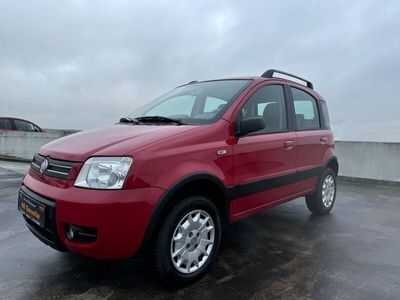 Fiat Panda 4x4