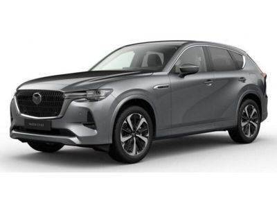 gebraucht Mazda CX-60 2.5L