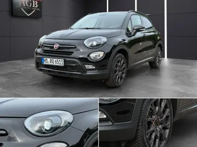 Gebraucht Fiat 500X