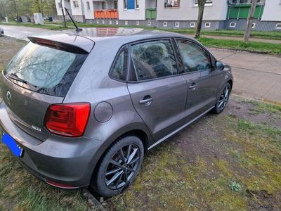 gebraucht VW Polo Top Zustand