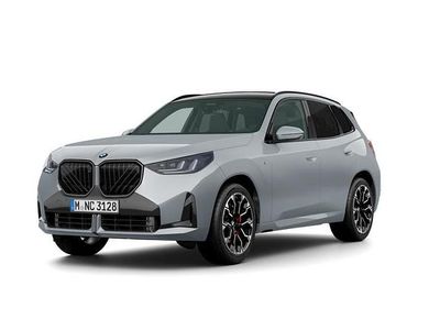 Neu 2025 BMW X3 Comfort Edition SUV | 89.739 €