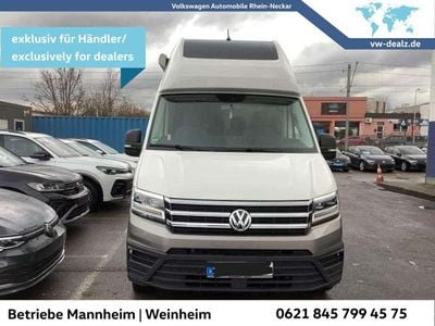 VW California
