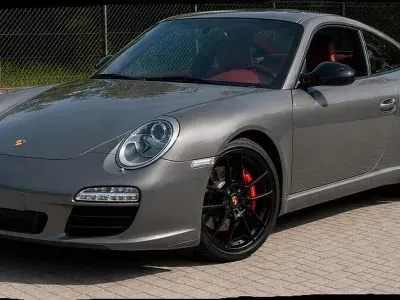 Gebraucht Porsche 911 Carrera S