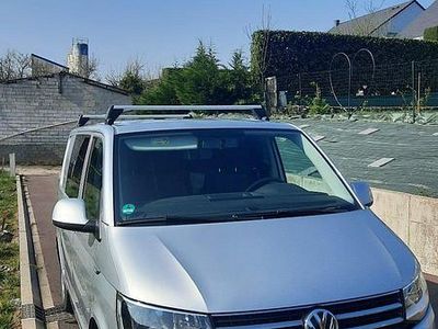 Usata VW Transporter 105 CV (77 kW) 2017 Furgone