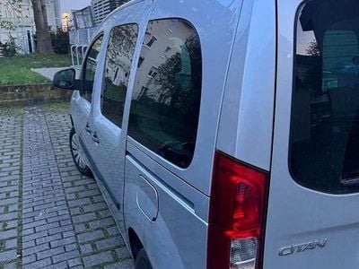 Second-hand Mercedes Citan 111 110 CP (80 kW) 2013 Break