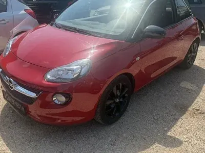 Gebraucht Opel Adam