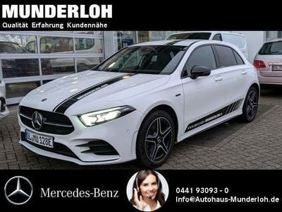 Mercedes A250