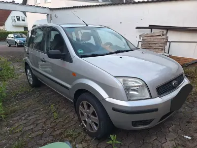 Gebraucht Ford Fusion