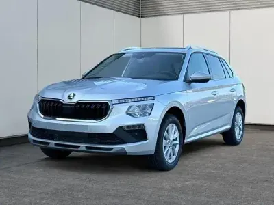 Gebraucht Skoda Kamiq