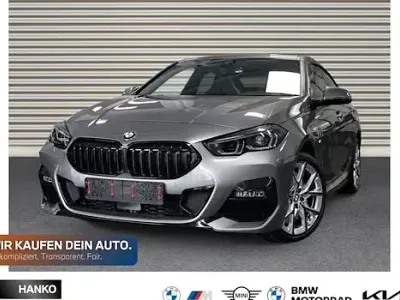 Brugt BMW 220 M Sport 178 HK (130 kW) 2024 Grå Coupe