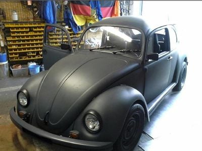 Gebraucht VW Käfer 50 PS (36 kW) 1968