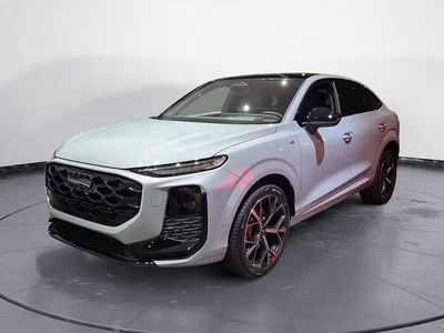 Gebraucht Audi Q3 Sportback Sport 265 PS (194 kW) 2025 Grau SUV