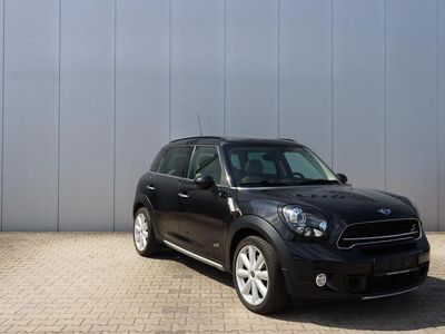 gebraucht Mini Cooper S Countryman ALL4 | PANORAMA | LEDER |