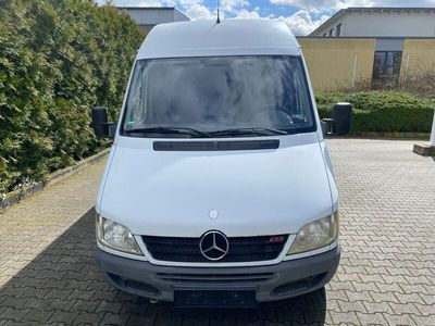Mercedes Sprinter