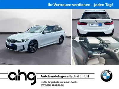 Gebraucht BMW 320