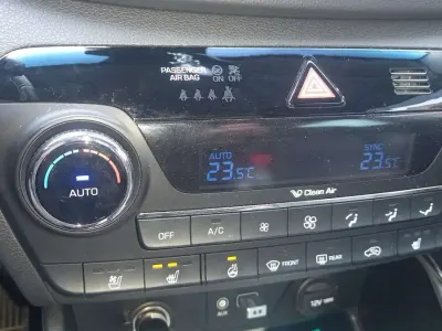 Gebraucht Hyundai Tucson