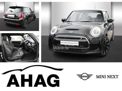 Gebraucht Mini Cooper SE Classic 135 kW (184 PS) 2023 Schwarz Kleinwagen