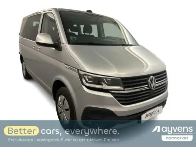 Gebraucht VW Multivan