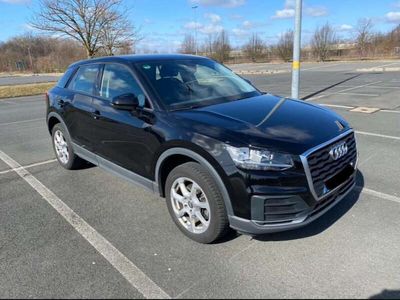 gebraucht Audi Q2 1.6 TDI