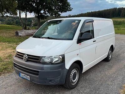 VW T5