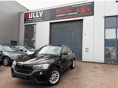 Gebraucht BMW X4 Comfort Edition 2015 SUV
