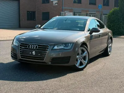 Gebraucht Audi A7 Sportback