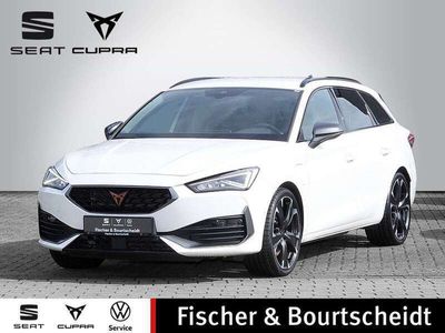 gebraucht Cupra Leon 1.4 TSI Sportstourer e-HYBRID