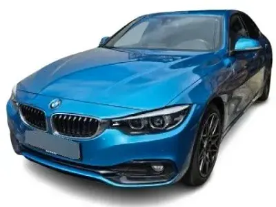 Gebraucht BMW 430 Gran Coupé