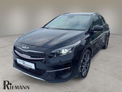 Gebraucht Kia XCeed Platinum 105 PS (77 kW) 2022 Schwarz SUV