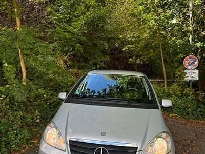 Mercedes A150