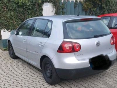 gebraucht VW Golf V Edition