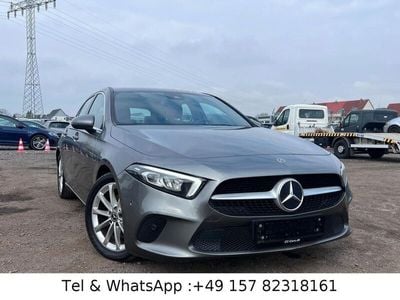 Mercedes A200