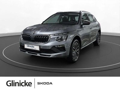 Neu Skoda Kamiq Comfort 116 PS (85 kW) 2026 Grau SUV