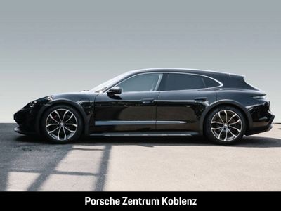 gebraucht Porsche Taycan 4S Cross Turismo