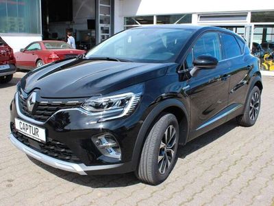 gebraucht Renault Captur Techno TCe 140 EDC