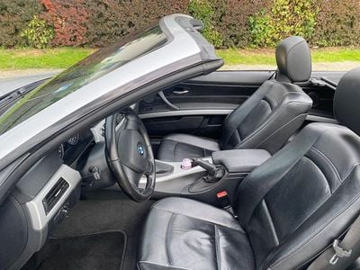 BMW 320 Cabriolet