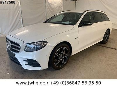 Mercedes E300