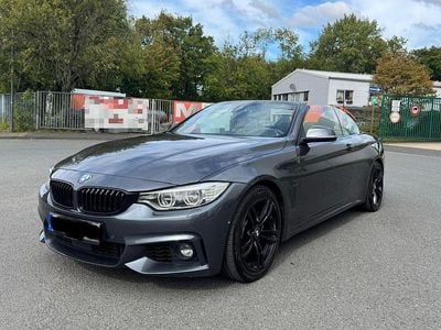 BMW 425
