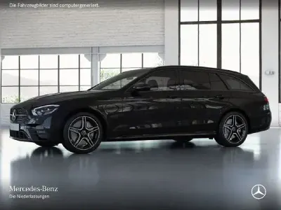 Gebraucht Mercedes E300 306 PS (225 kW) 2022