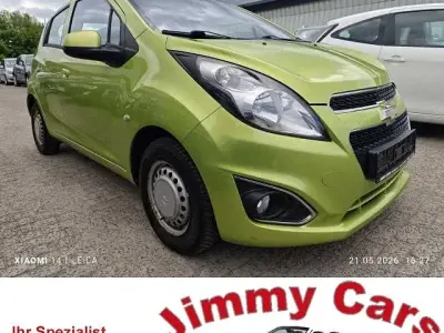 Occasion Chevrolet Spark