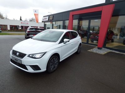 gebraucht Seat Ibiza Style 1.0 SITZHEIZUNG PDC CLIMATRONIC