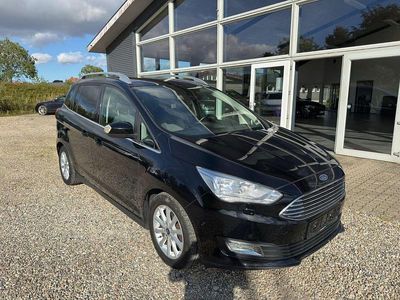 Ford Grand C-Max