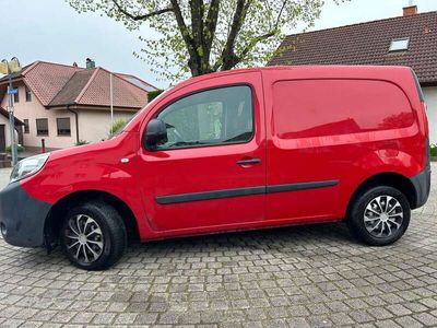 gebraucht Renault Kangoo 1.5 dCi*KLIMA*VARIO-Trennwand