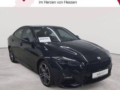 Schwarz Gebraucht 2021 BMW 218 M Sport Coupé | 27.089 € (Fairer Preis)