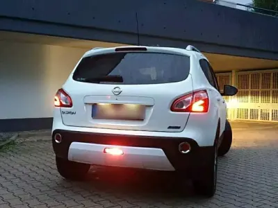 Gebraucht Nissan Qashqai