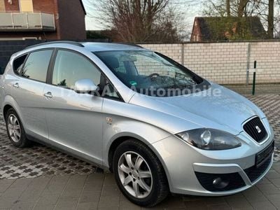 Seat Altea XL
