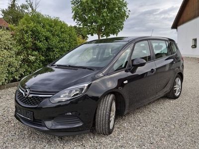 Opel Zafira Tourer
